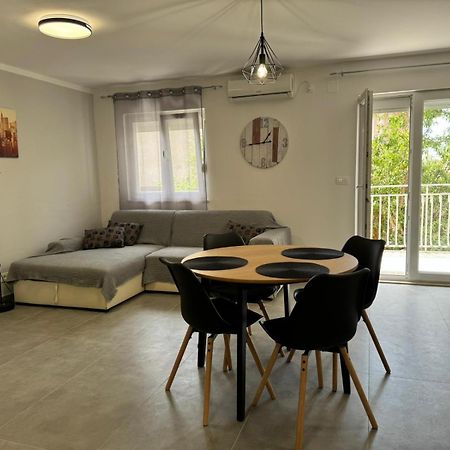 Apartment Buda Split Dış mekan fotoğraf