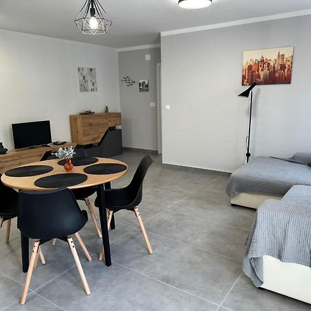 Apartment Buda Split Dış mekan fotoğraf