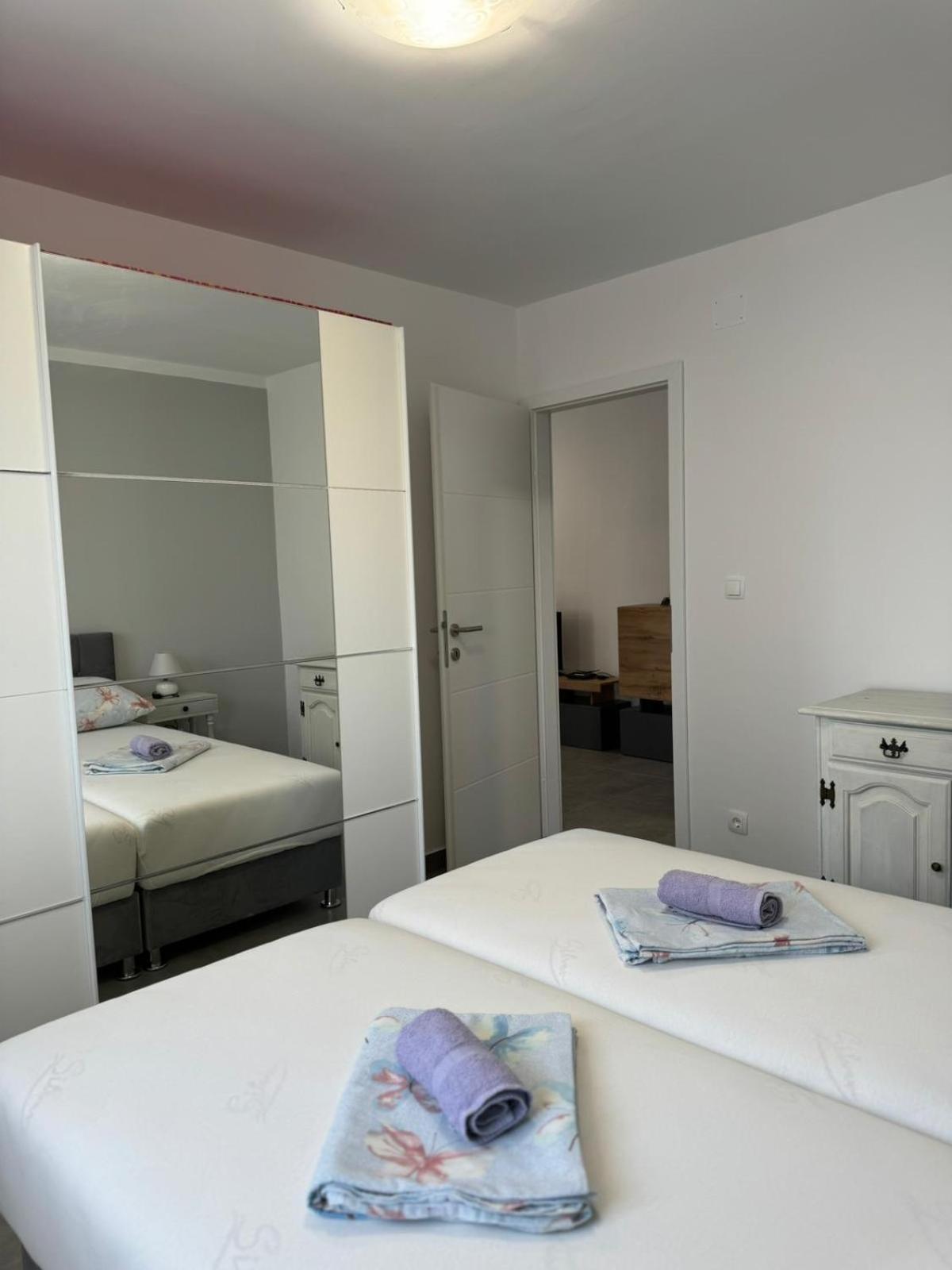 Apartment Buda Split Dış mekan fotoğraf