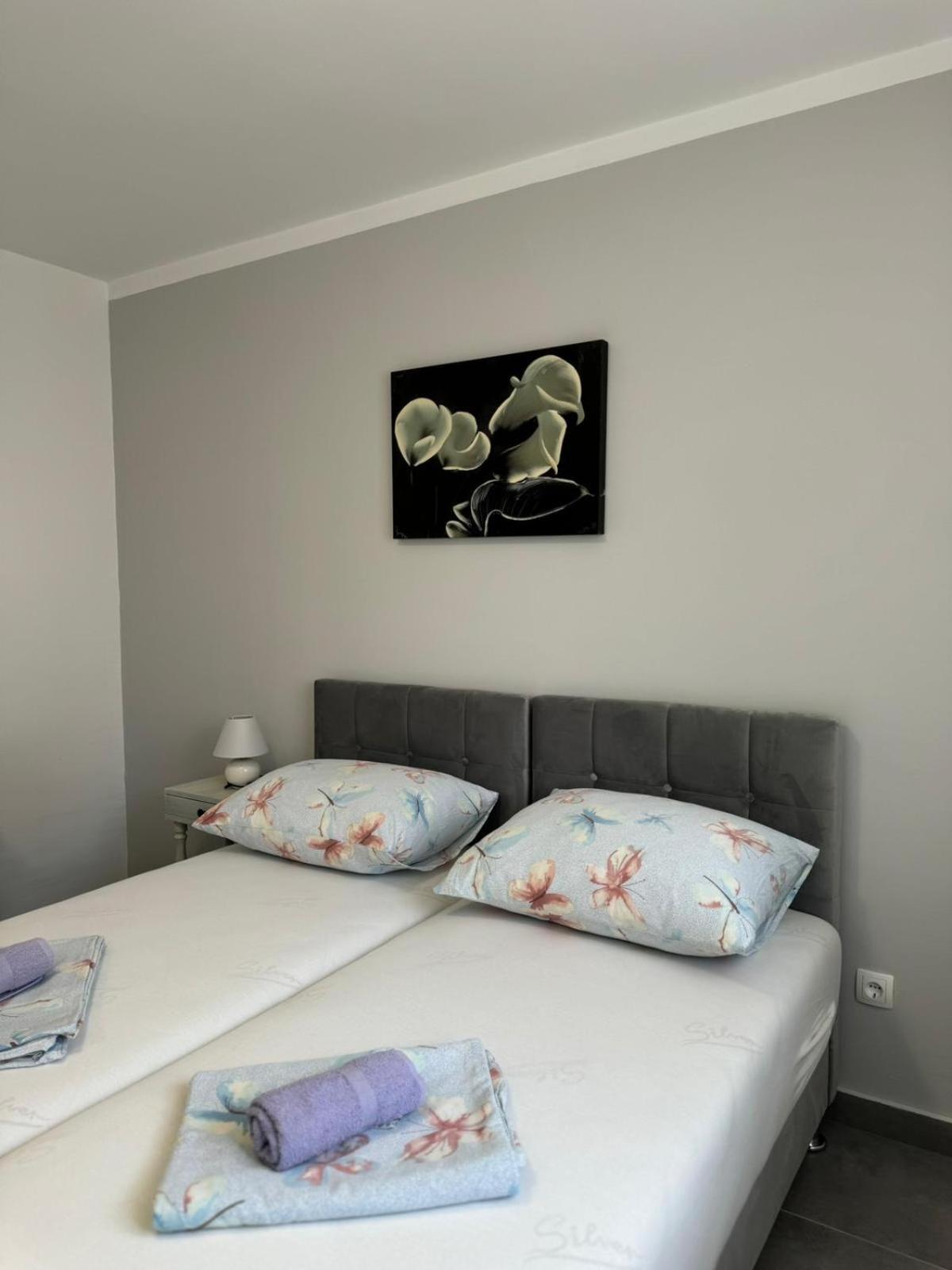 Apartment Buda Split Dış mekan fotoğraf