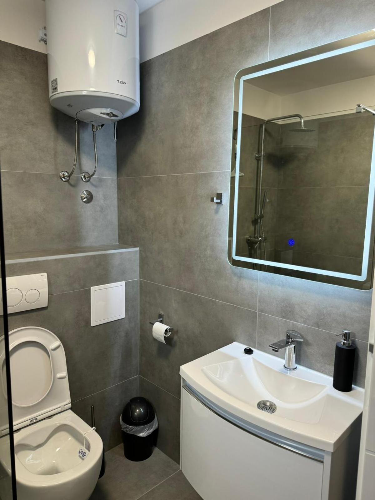 Apartment Buda Split Dış mekan fotoğraf