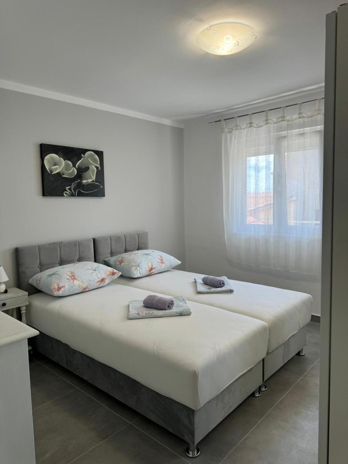 Apartment Buda Split Dış mekan fotoğraf