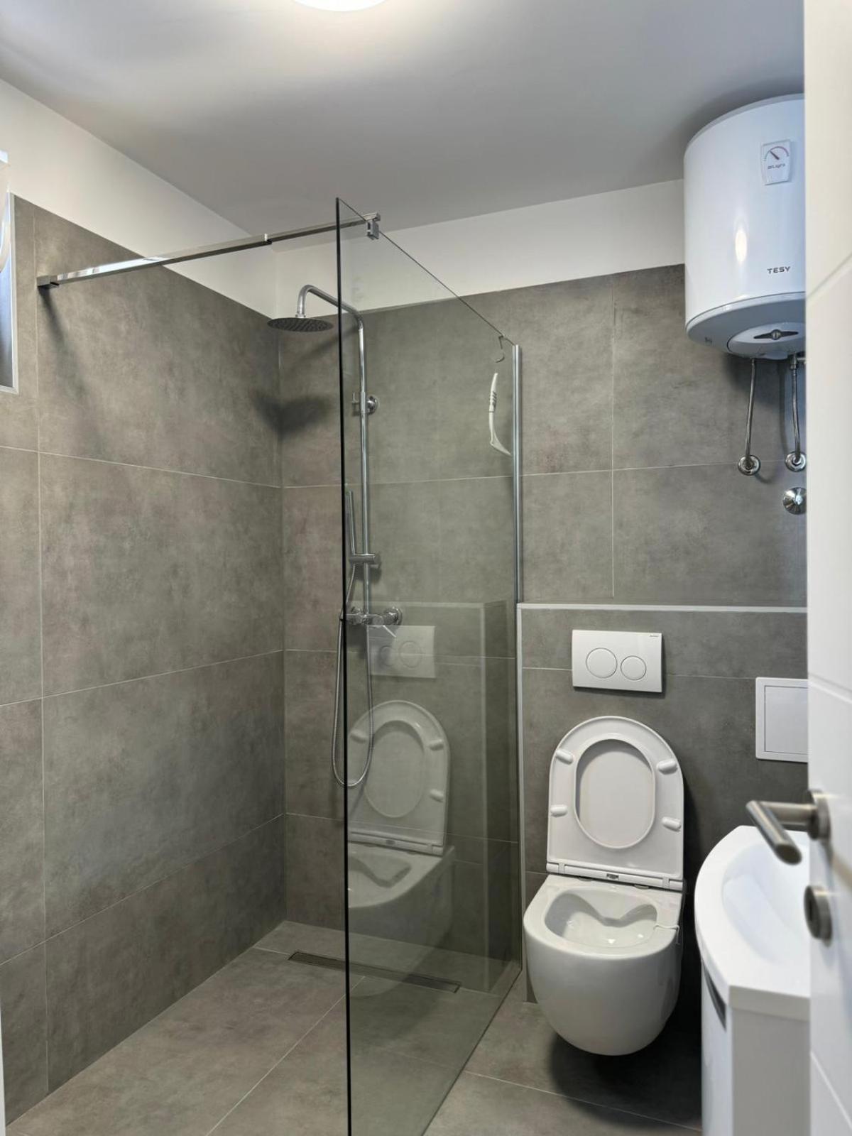 Apartment Buda Split Dış mekan fotoğraf