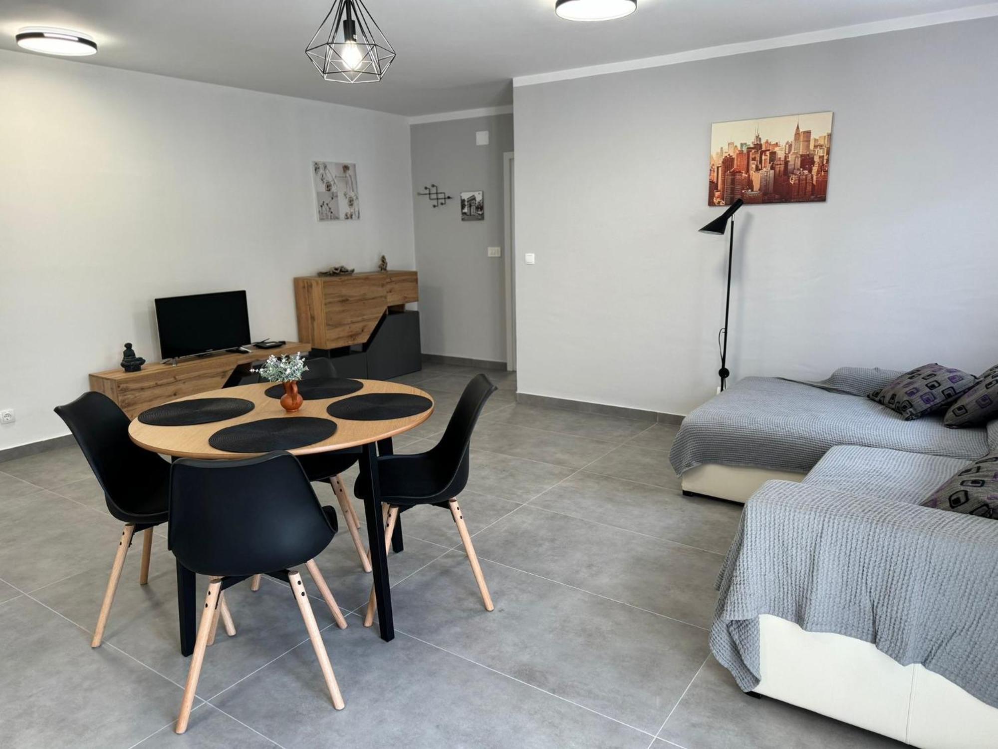 Apartment Buda Split Dış mekan fotoğraf