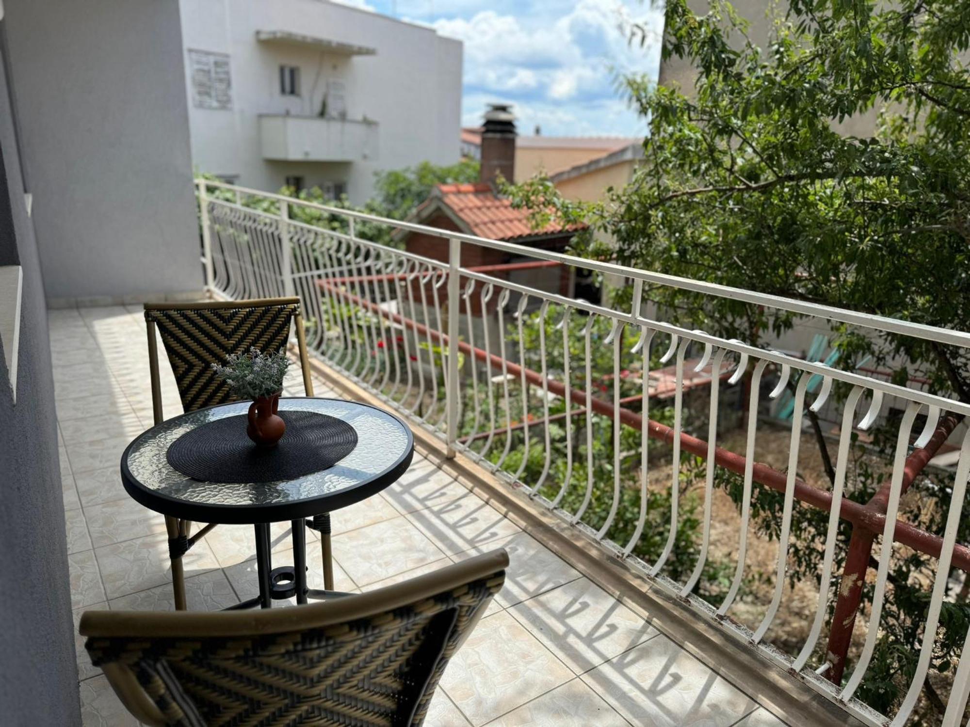 Apartment Buda Split Dış mekan fotoğraf